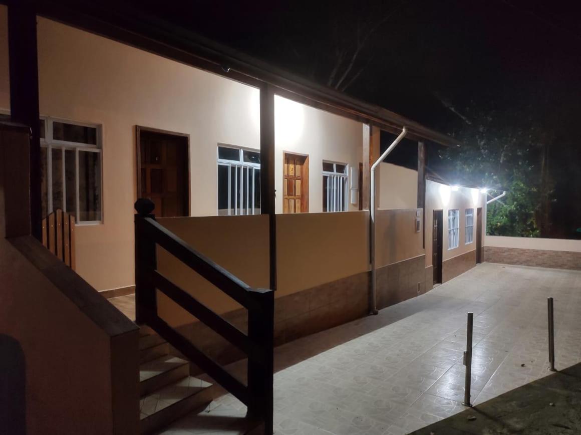 Inn Sossego Da - Trindade Paraty