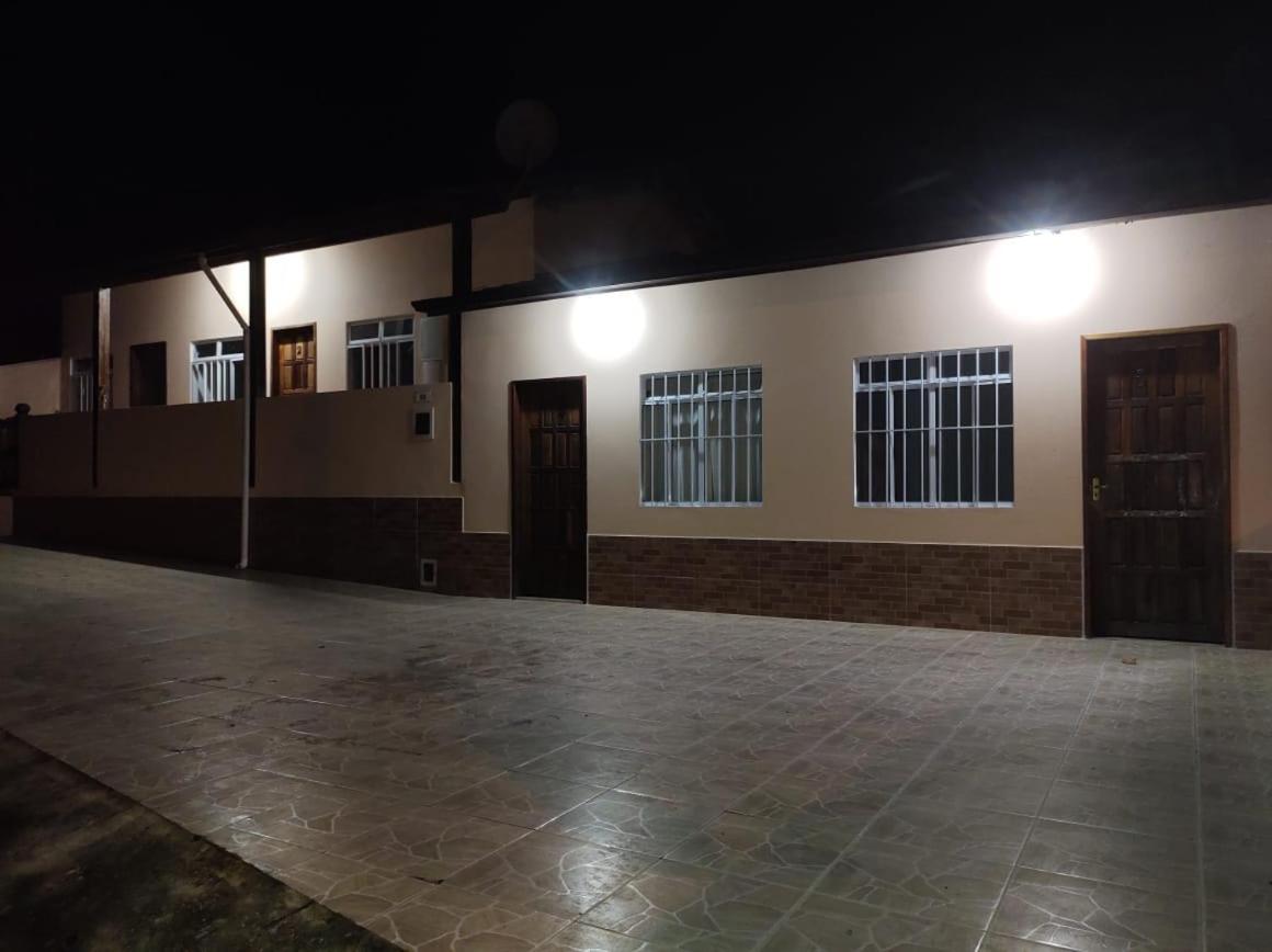 Sossego Da - Trindade Paraty Inn Trindade (Rio de Janeiro)