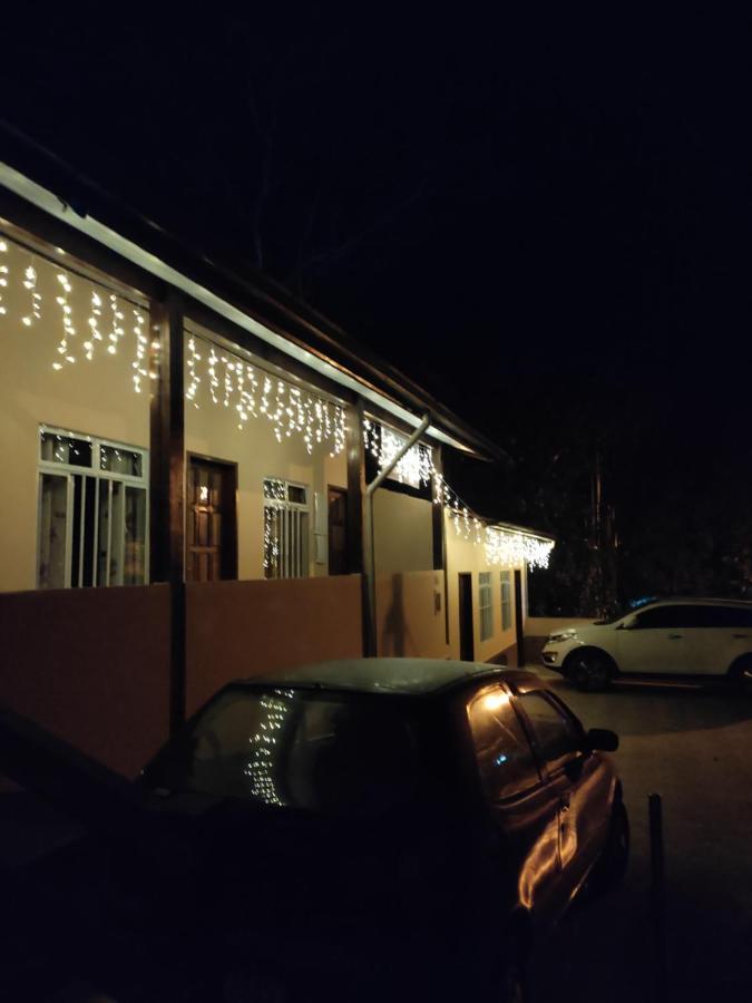Sossego Da - Trindade Paraty Inn Trindade (Rio de Janeiro)