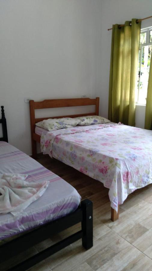 Sossego Da - Trindade Paraty