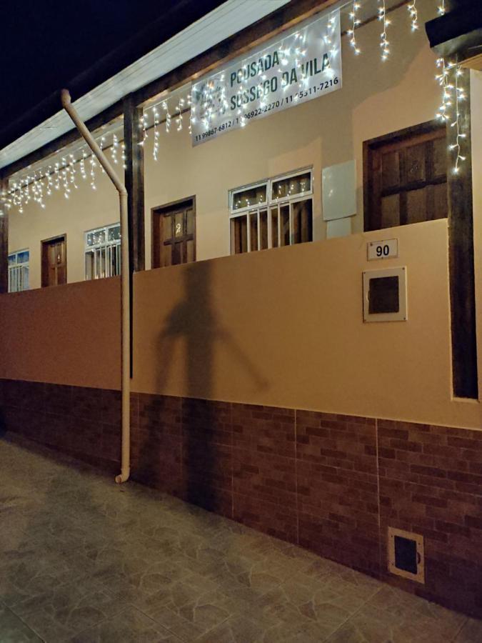 Inn Sossego Da - Trindade Paraty *