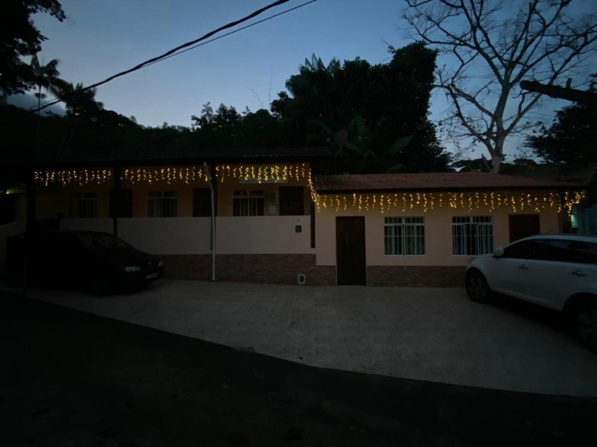 Sossego Da - Trindade Paraty Inn Trindade (Rio de Janeiro)