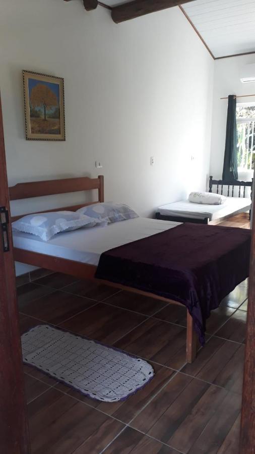Sossego Da - Trindade Paraty Trindade (Rio de Janeiro)