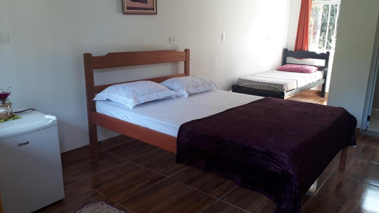Sossego Da - Trindade Paraty Inn