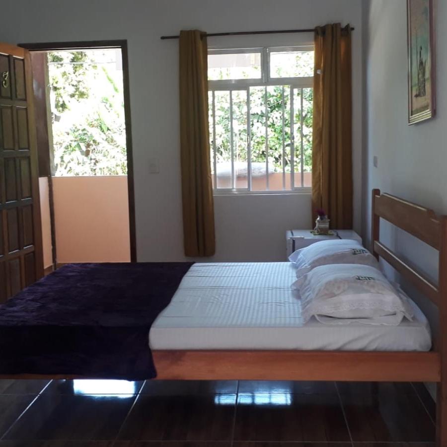 Sossego Da - Trindade Paraty Inn Trindade (Rio de Janeiro)