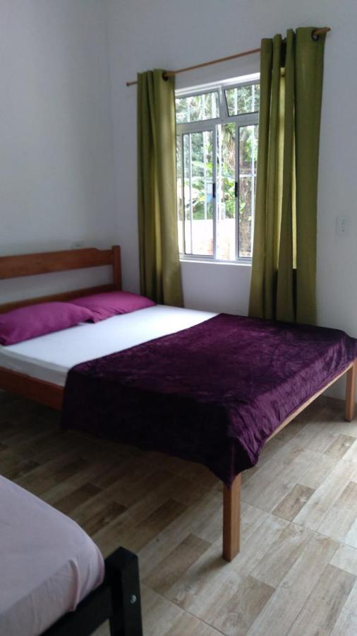 Inn Sossego Da - Trindade Paraty Trindade (Rio de Janeiro)