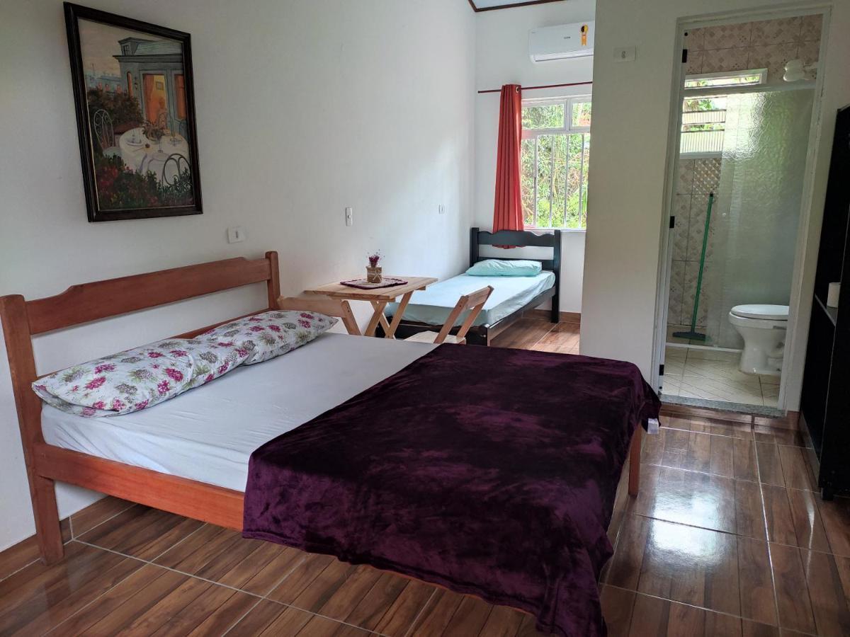 Sossego Da - Trindade Paraty Inn Trindade (Rio de Janeiro)