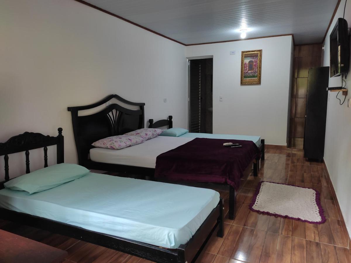 Sossego Da - Trindade Paraty Inn
