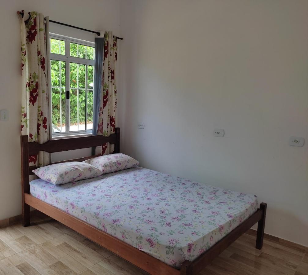 Inn Sossego Da - Trindade Paraty Trindade (Rio de Janeiro)