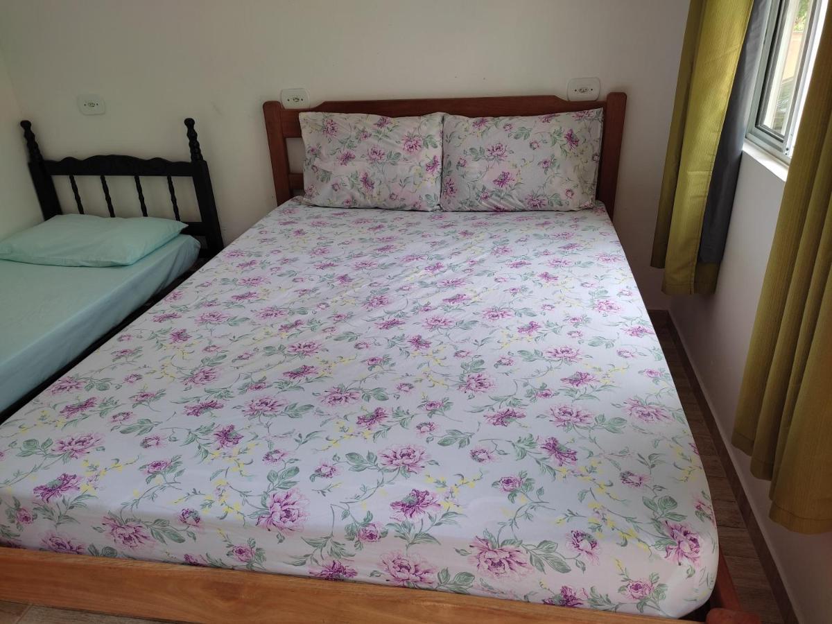 Inn Sossego Da - Trindade Paraty *