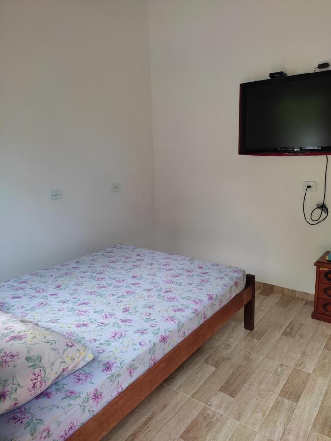 Inn Sossego Da - Trindade Paraty Trindade (Rio de Janeiro)
