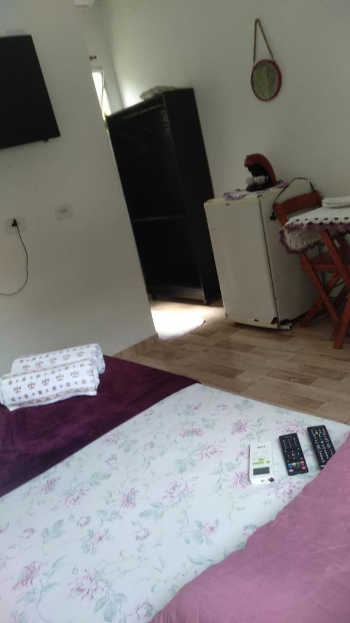 Sossego Da - Trindade Paraty Inn