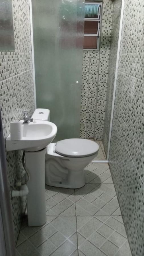 Inn Sossego Da - Trindade Paraty