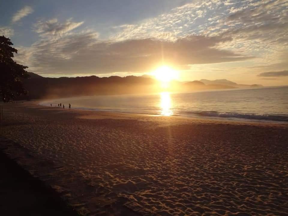 Sossego Da - Trindade Paraty