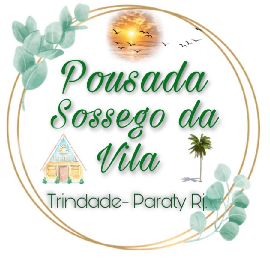 Sossego Da - Trindade Paraty *