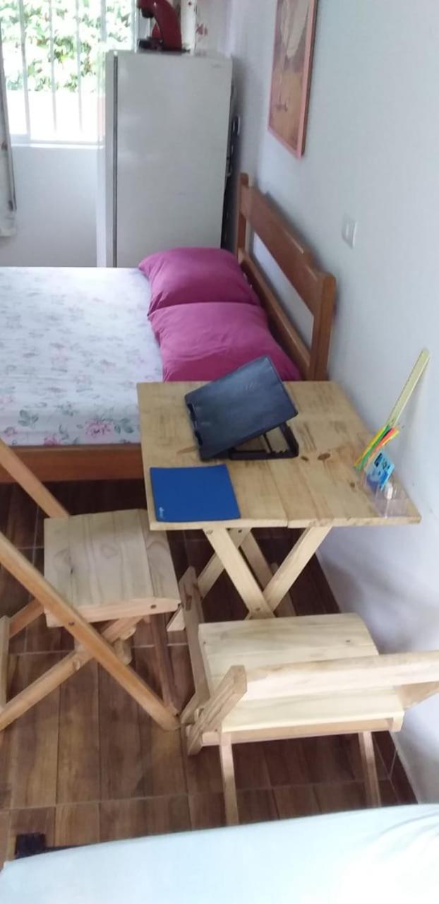 Inn Sossego Da - Trindade Paraty *